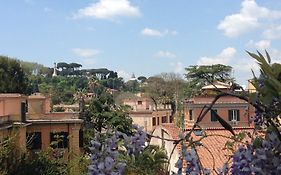 Garibaldi Roof Garden